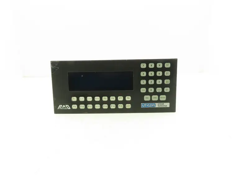 Used UTICOR TECHNOLOGY _UNKNOWN_ Automation Control (HMI) Indiana US | Arrow Industrial #756997