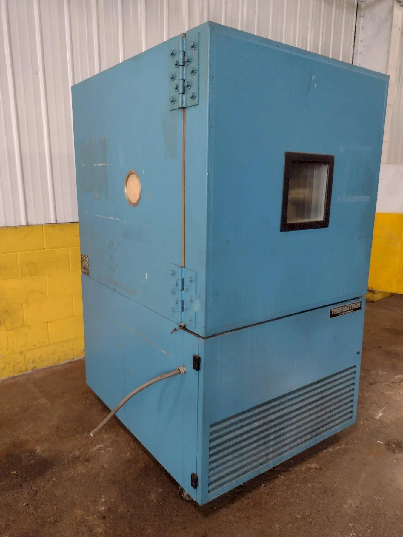 USED THERMATRON SM-27