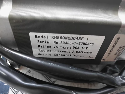 USED FUJI NXT KH56QM20B048E-1