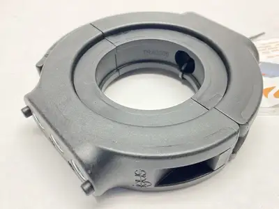 USED IGUS TRIFLEX MOUNTING BRACKET 60MM