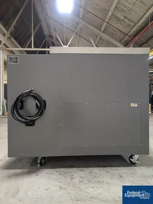 USED Omegasonics OmegaSonics SST4030 Ultrasonic Parts Cleaner