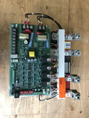 USED SAFTRONICS DY5-350