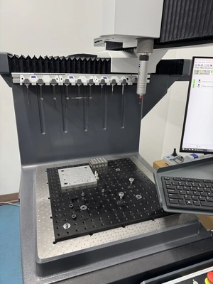 USED 2022 ZEISS DURAMAX 5/5/5