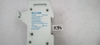 USED Ferraz Shawmut US3J2I