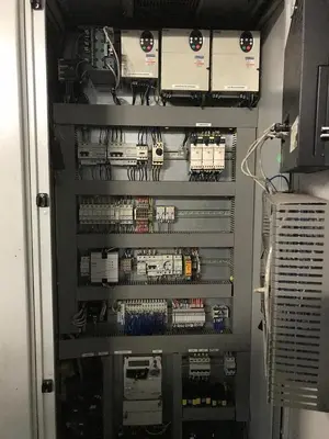 USED 2011 LINKA ENERGY A/S (DANSTOKER) BIOMASS PLANT