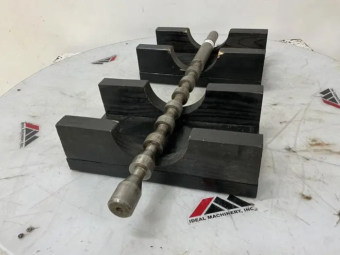 Used VAN DORN DEMAG 305206 Injection Molding Parts Michigan US | Ideal Machinery #693654