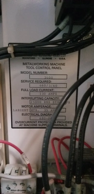 WHITNEY CS-409 Turret Punches | CNC Pro Equipment (4)