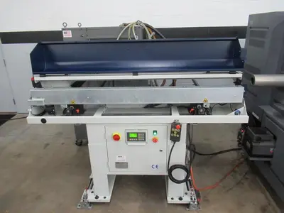2017 MIYANO BNX 51 MSY 5-Axis or More CNC Lathes | Midstate Machinery (14)