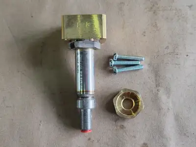 NEW DANFOSS EV310B