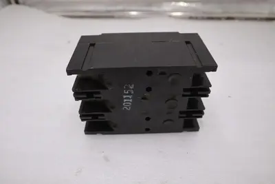 Westinghouse MCP13300CR Circuit Breaker 30A 3P 600VAC STOCK 5744CC