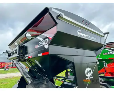 Used J\U0026M _UNKNOWN_ Seed Tenders Iowa US | Keast Enterprises #1360260