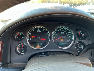 Used 2007 GMC YUKON Utility Vehicles Michigan US | Miedema Asset Management Group #1578957