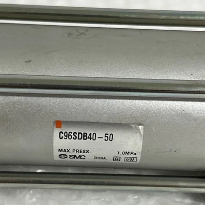 USED SMC C96SDB40-50C