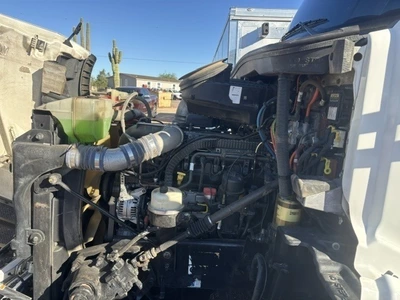 Used 2019 PETERBILT 579 Tractors & Trailers Arizona US | Proxy Equipment #1550402