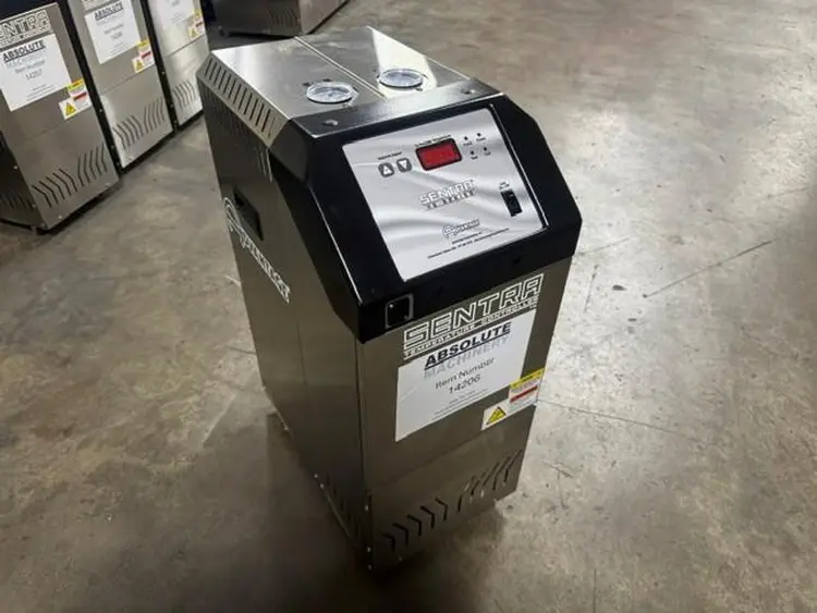 New | in-Stock 2026 ADVANTAGE SRV-1075 Temperature Controls Massachusetts US | Absolute Machinery #1332462