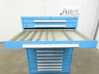 Used NU-ERA _UNKNOWN_ Miscellaneous MRO Indiana US | Arrow Industrial #1249932