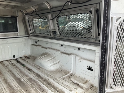 Used 2017 NISSAN FRONTIER Pickup Trucks Michigan US | Miedema Asset Management Group #1406740