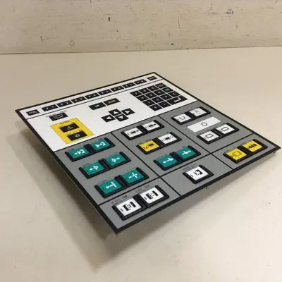 Used SUMITOMO JA762913AC Interface Monitors Michigan US | Ideal Machinery #585683