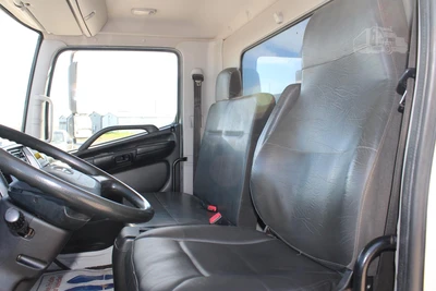 Used 2020 HINO 338 Vacuum Truck Texas US | Roll Off Truck World #1491791