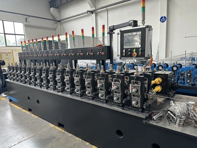 Tube Mill Line & Pipe Mill Line Machines in Orlando, Florida, USA