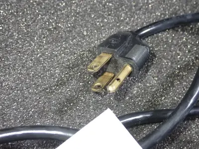 USED DATA I/O IX