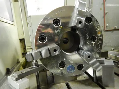 USED MAZAK AJV-35/60 X: 1500 - Y: 800 - Z: 708 MM