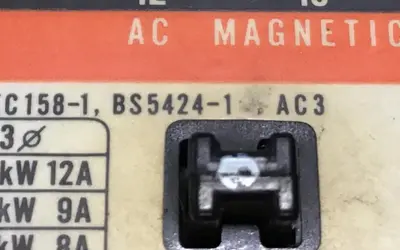 Used HITACHI H12 PLC Contactors Michigan US | Ideal Machinery #708846