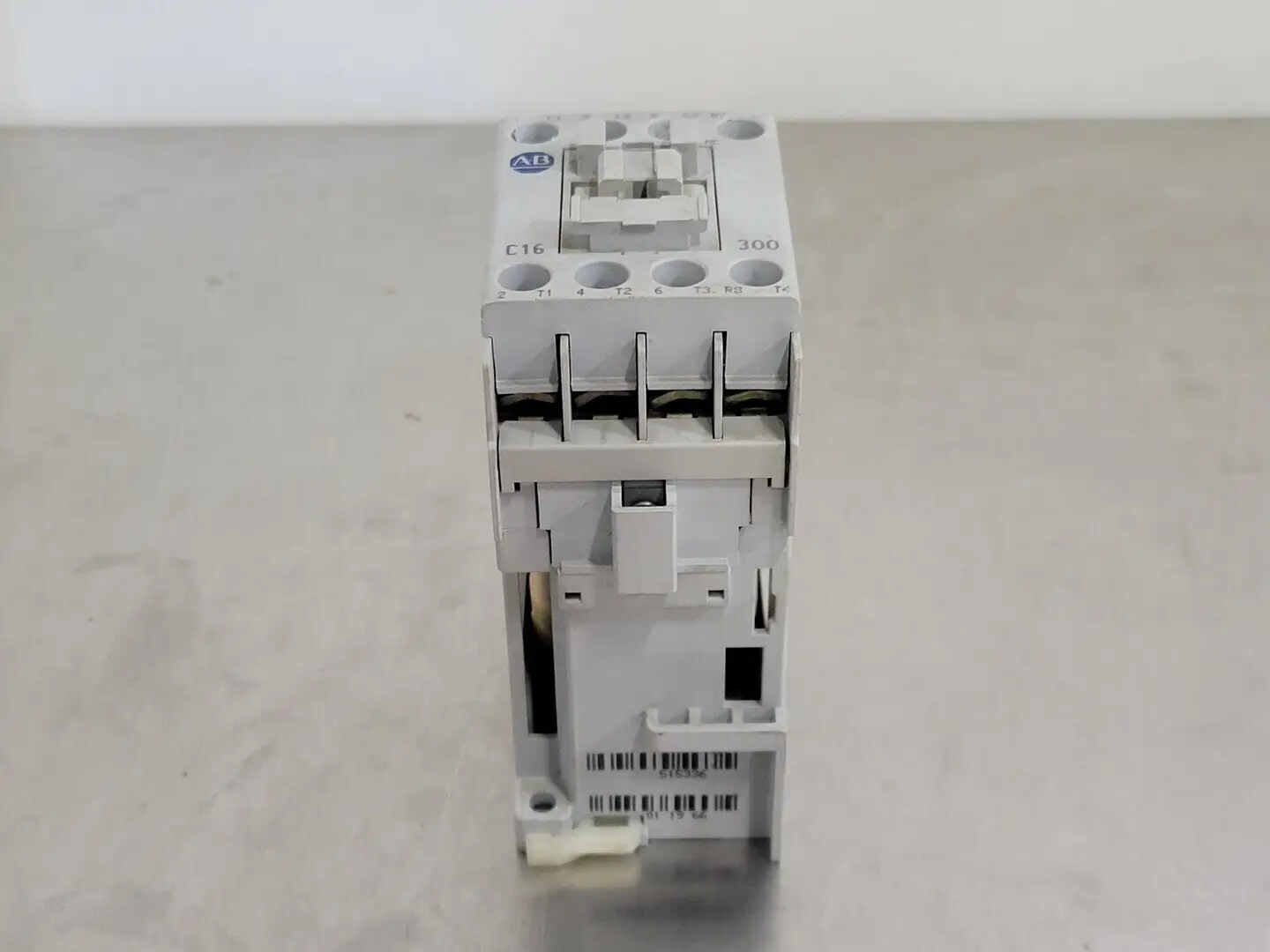 USED ALLEN-BRADLEY 100-FSD250