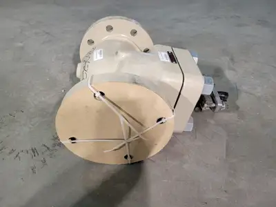 NEW FLOWSERVE MK-1