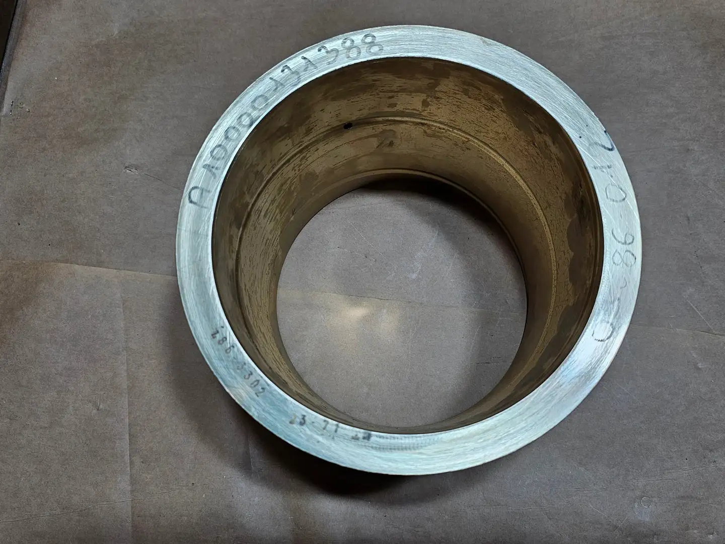 NEW 2023 CATERPILLAR 486-3302