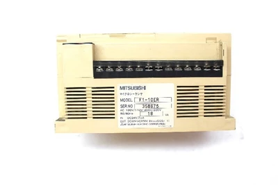 USED MITSUBISHI F1-10ER