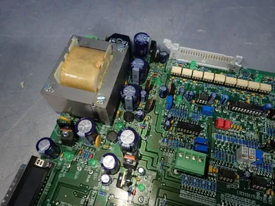Used TRW NELSON KASINTER 1 Printed Circuit Boards (PCB) Ohio US | HGR 24 #779119