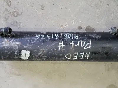 USED ATLAS COPCO 9106181366