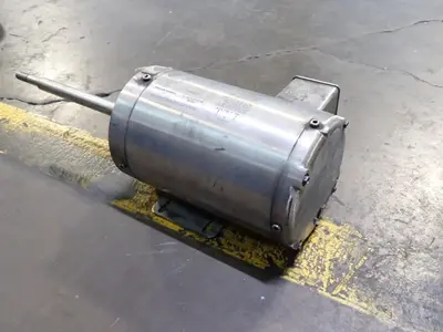 USED BALDOR 35E2381P564G1
