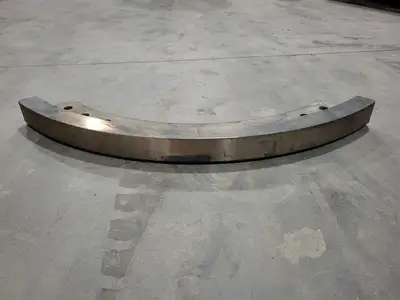 Surplus Steel - Flange