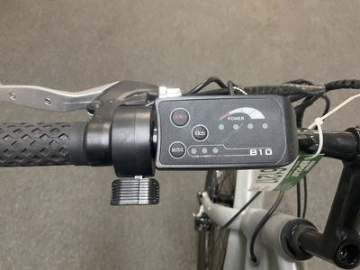 Used CABRILLO ELECTRIC BIKE Bicycles Michigan US | Miedema Asset Management Group #1475782