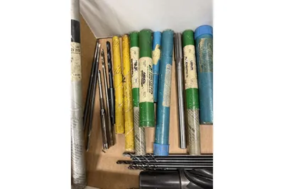 Used _UNKNOWN_ _UNKNOWN_ Drills Utah US | KD Auctions #1549464