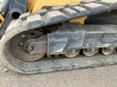 Used DEERE 333G Compact Track Loaders Michigan US | Miedema Asset Management Group #1477072