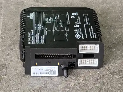 NEW EMERSON KJ3203X1-BA