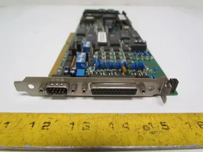 TPI 91671 Rev 4.0 PC Circuit Board VCI Card