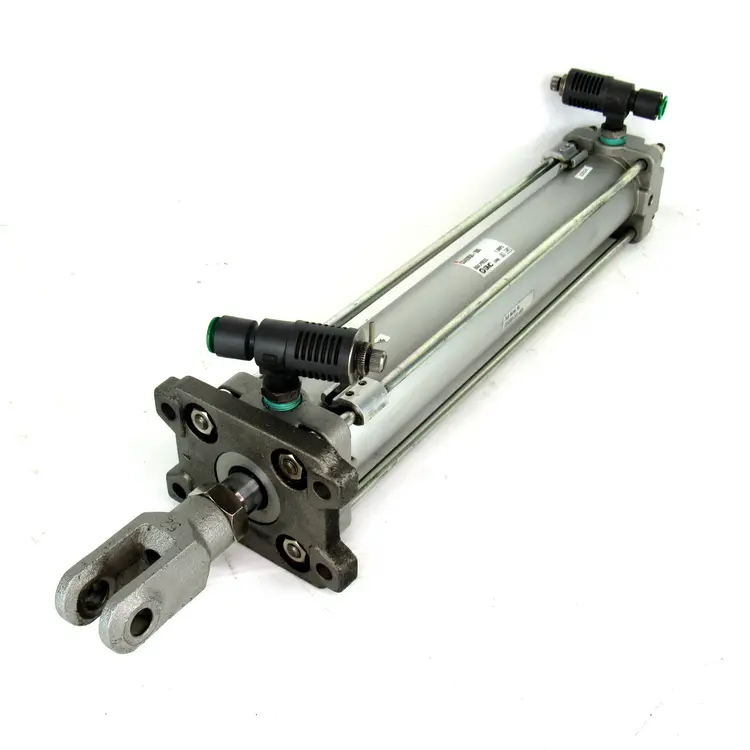 Used SMC CDA2B50-300 Parts (Hydraulics and Pneumatics) Kentucky US | Industrial Parts R Us Inc. #358638