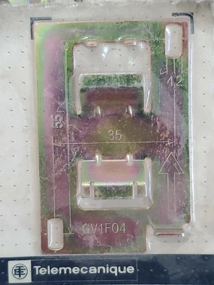 NEW Telemecanique GV1F04