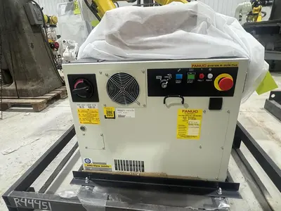 New | in-Stock 2023 FANUC FANUC ARCMATE 100ID/10L Robots Michigan US | RAB Industries, Inc. #776858