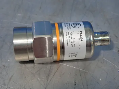 USED IFM PA3224