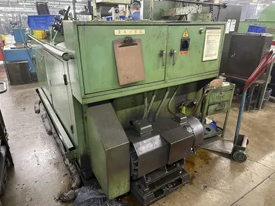 USED 1989 ASAHI SUNAC RH-60