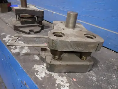 Producto Punch Press Die Set