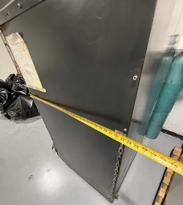 Used DONALDSON TORIT SDF-6 Dust Collectors California US | Heavy Wall Consulting #1548324