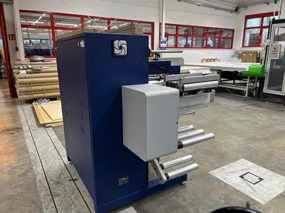 USED 2013 GRAFISK HOTFB330