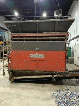 Used 2016 WEIMA WLK25SJ Misc Recycling Florida US | ESCOBAR TRADING, INC. #1354731