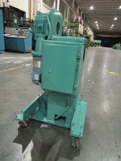 Used MCABEE _UNKNOWN_ Pointers New Jersey US | National Machinery Exchange #1500155